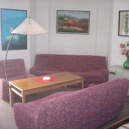 Apartment At Sea Lovran Ngoại thất bức ảnh