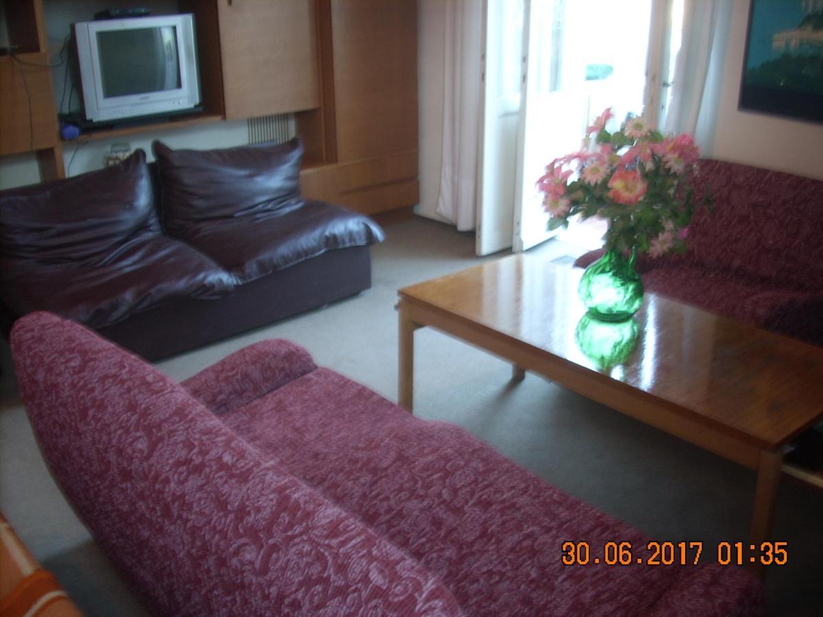 Apartment At Sea Lovran Ngoại thất bức ảnh