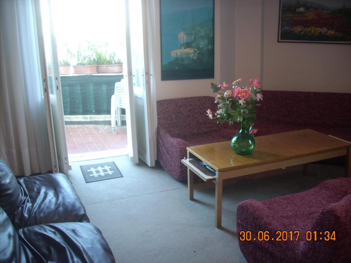 Apartment At Sea Lovran Ngoại thất bức ảnh