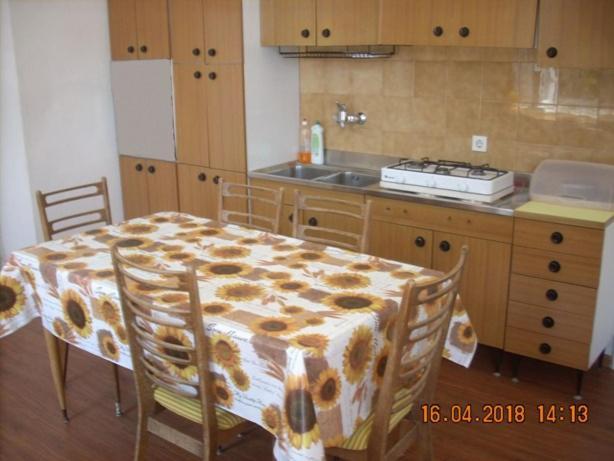 Apartment At Sea Lovran Ngoại thất bức ảnh