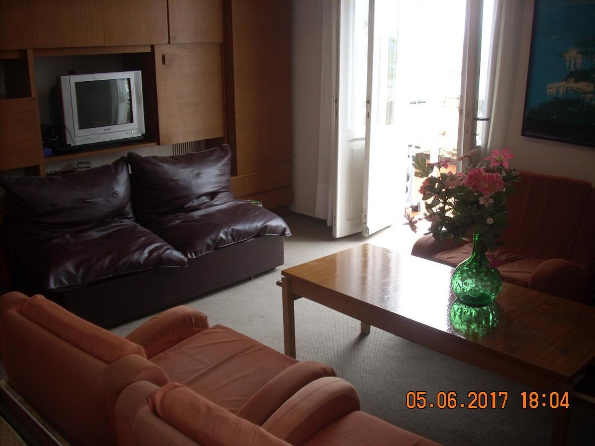 Apartment At Sea Lovran Ngoại thất bức ảnh