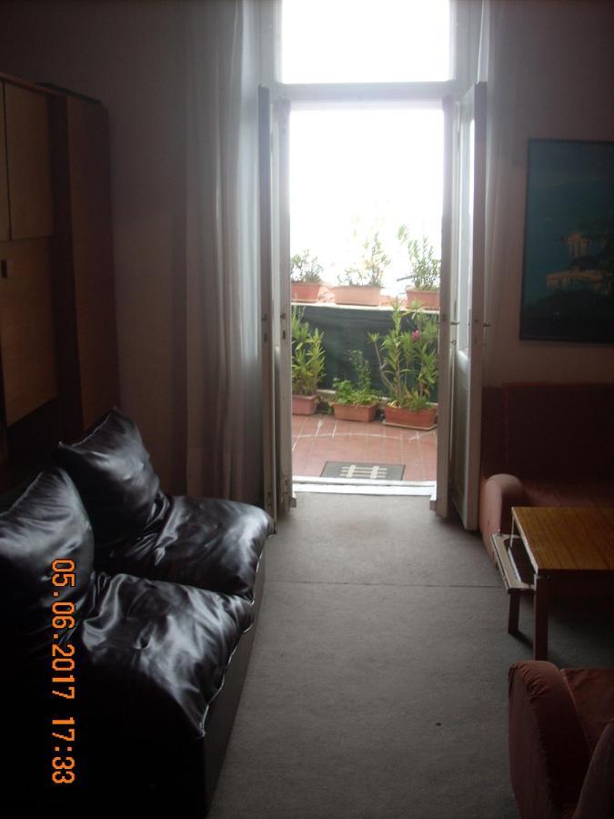 Apartment At Sea Lovran Ngoại thất bức ảnh