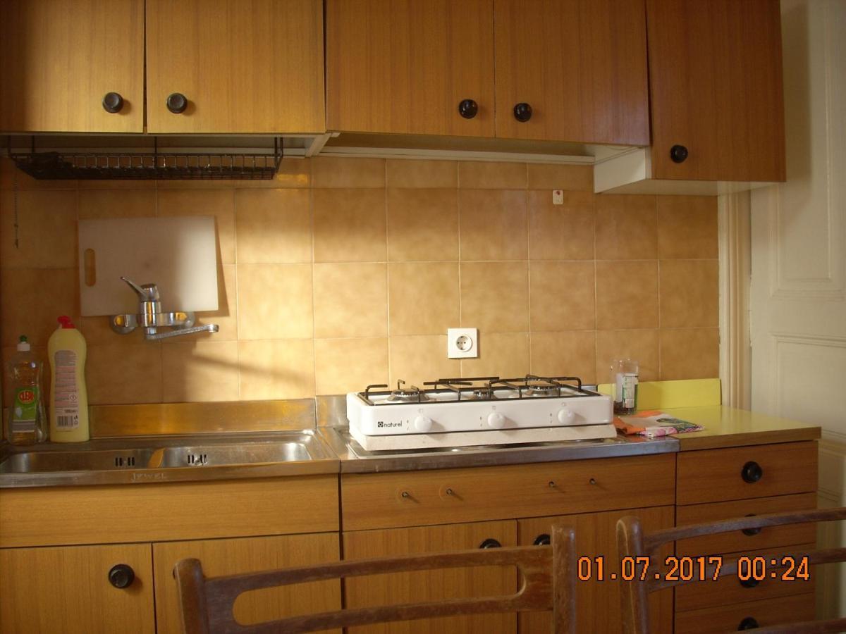 Apartment At Sea Lovran Ngoại thất bức ảnh