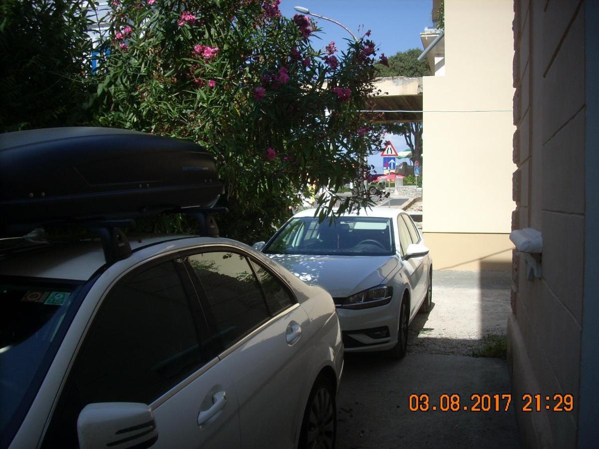 Apartment At Sea Lovran Ngoại thất bức ảnh
