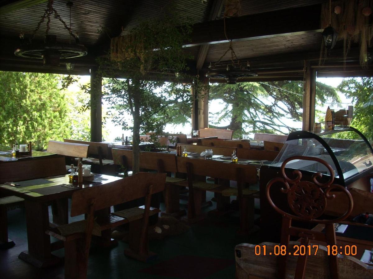Apartment At Sea Lovran Ngoại thất bức ảnh