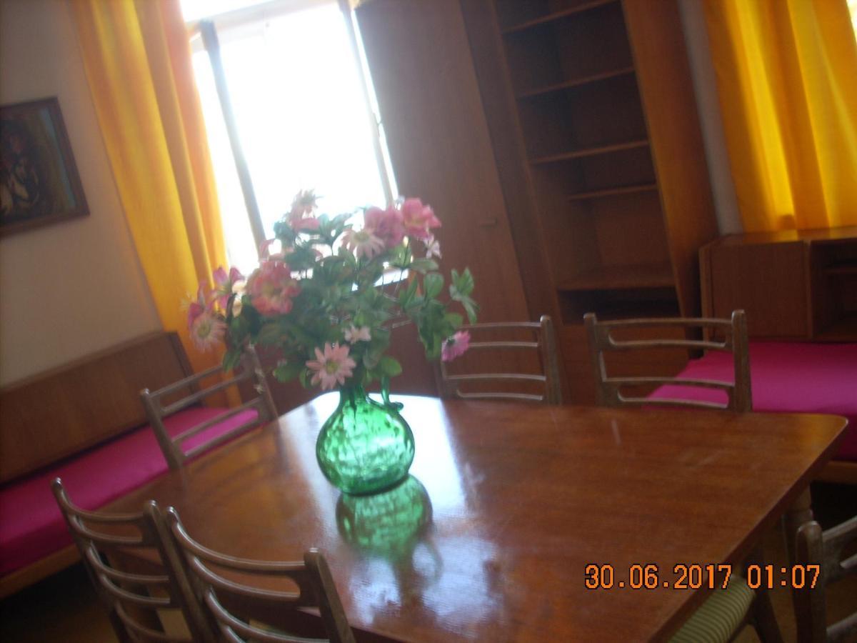 Apartment At Sea Lovran Ngoại thất bức ảnh