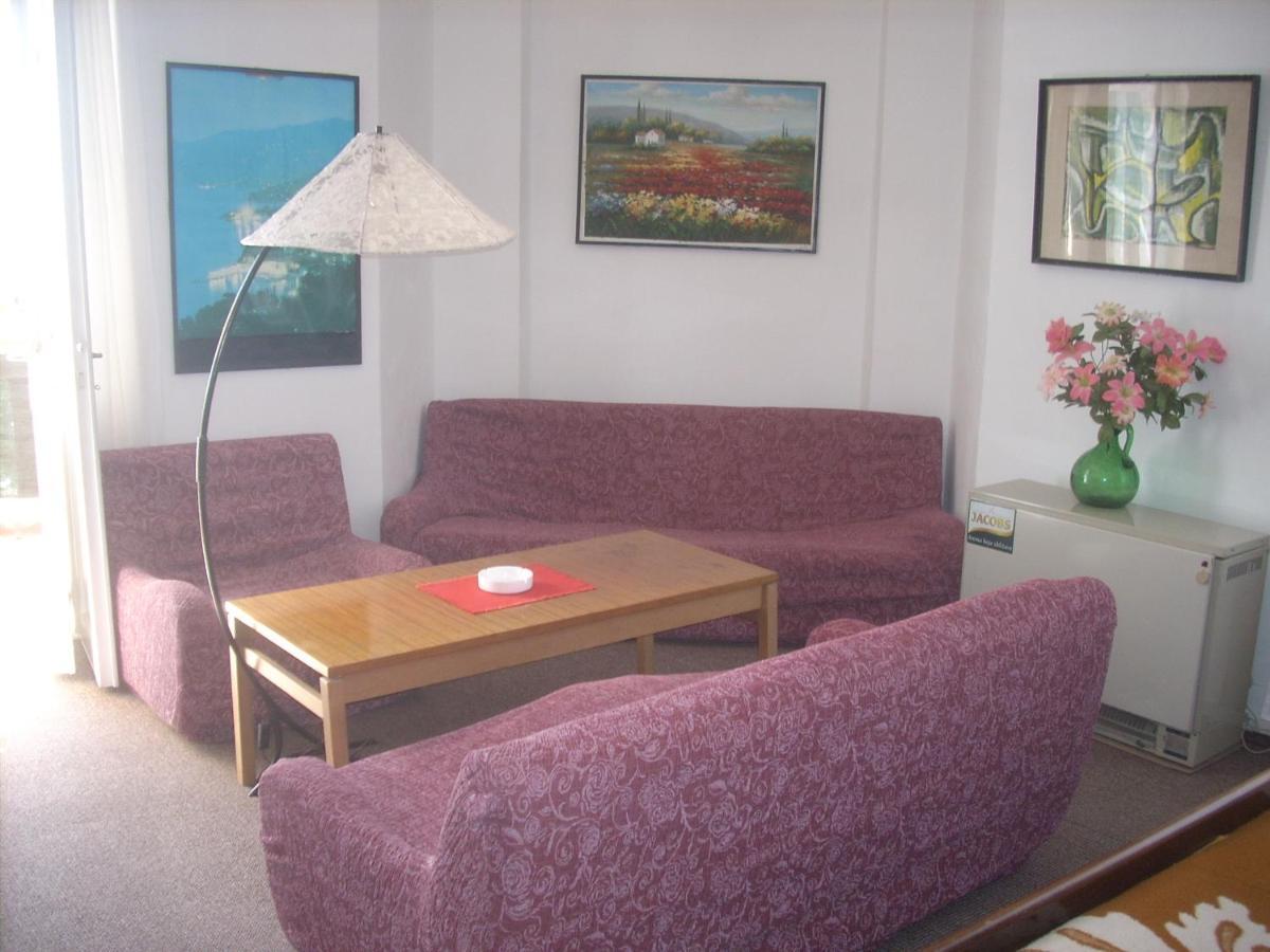 Apartment At Sea Lovran Ngoại thất bức ảnh