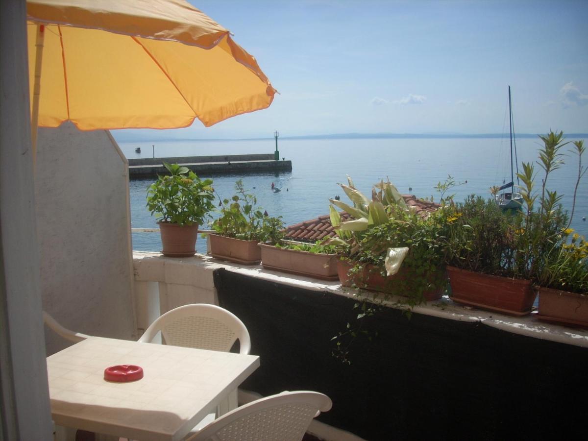 Apartment At Sea Lovran Ngoại thất bức ảnh
