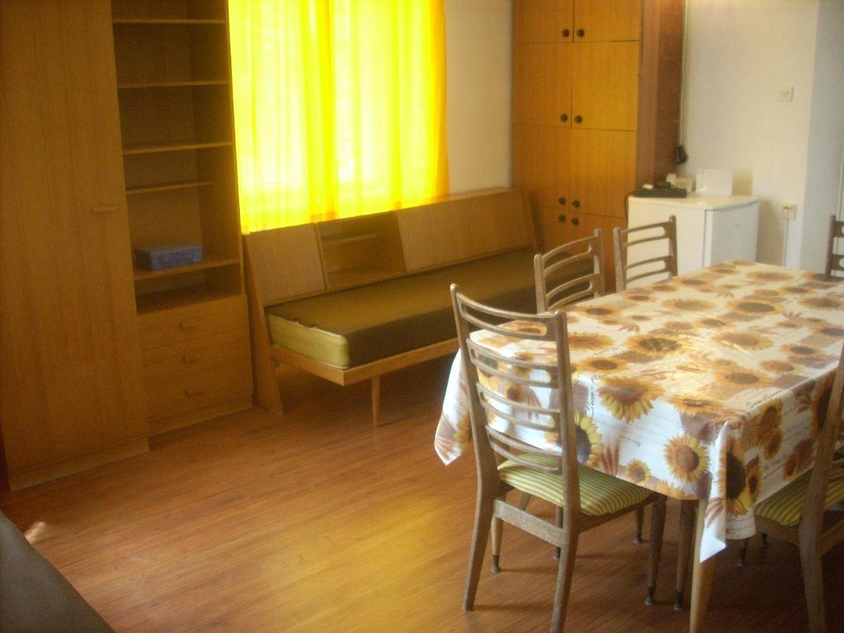 Apartment At Sea Lovran Ngoại thất bức ảnh