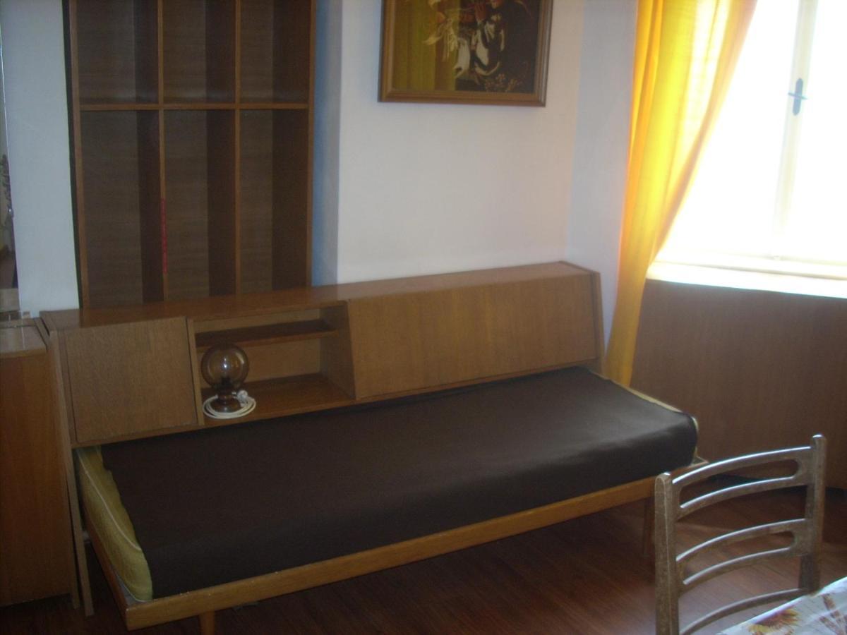 Apartment At Sea Lovran Ngoại thất bức ảnh